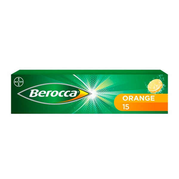 Berocca