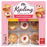 Sr. Kipling Mini Bakewell Selección 9 por paquete