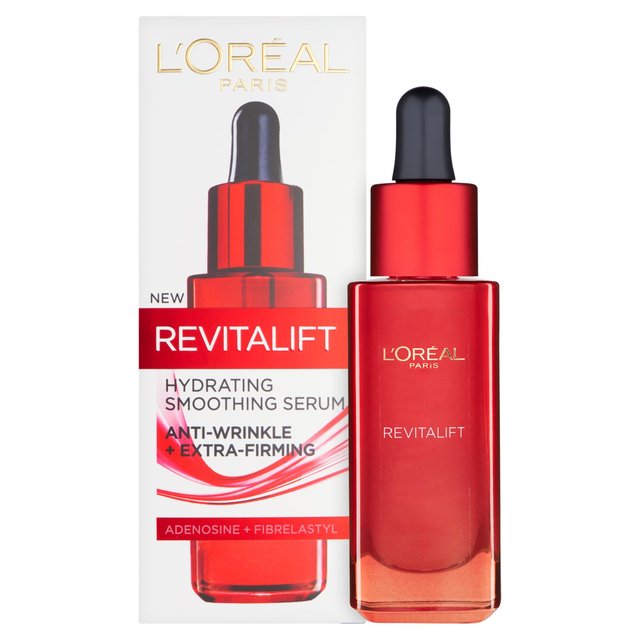 L'Oreal Paris Revitalift Core White Suero 30 ml