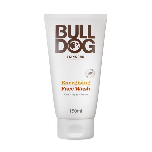 Bulldog Skincare Energising Face Wash 150 ml