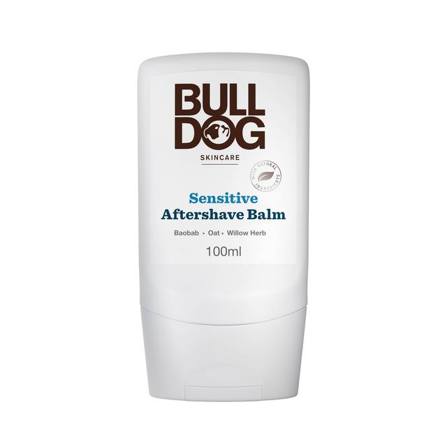 Bulldog Sensitive After Shave Balm 100ml