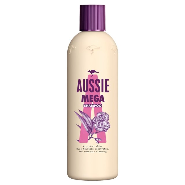 Champú de viaje Aussie Mega 90ml 