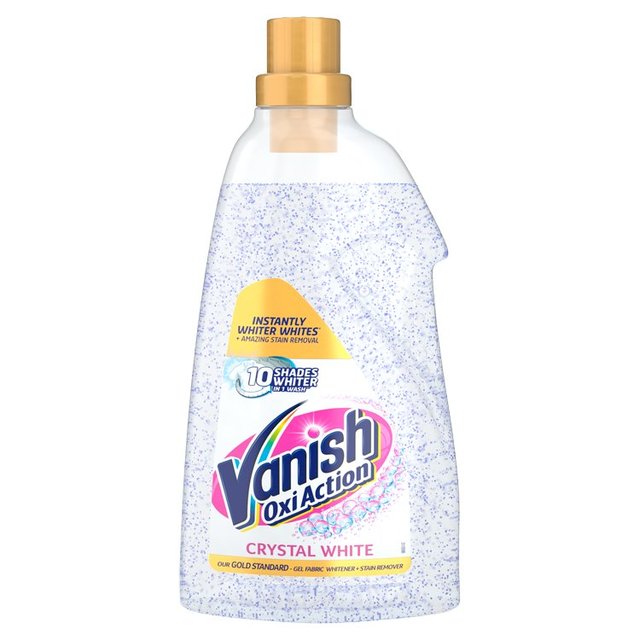 Vanish Gole Manchar Gel Gel White 1.425L