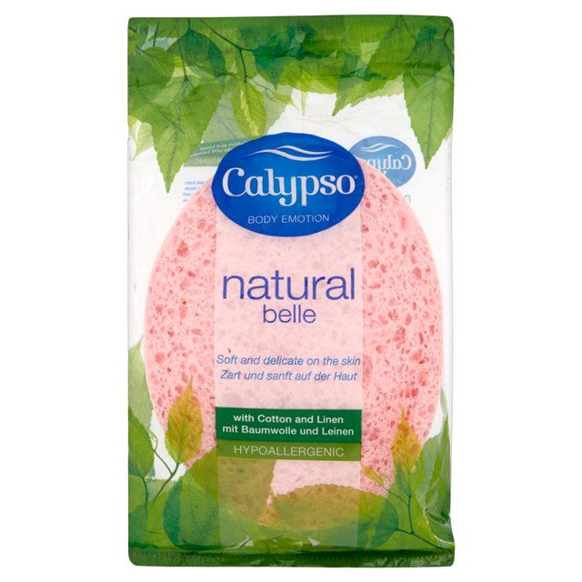 Calypso Moment relaxant Sponge