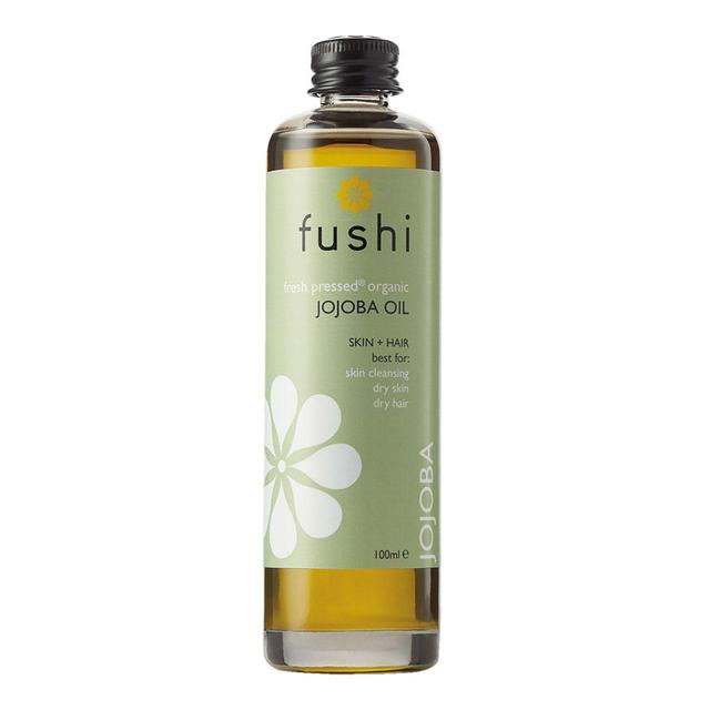 Fushi Organic Jojoba Oil 100ml