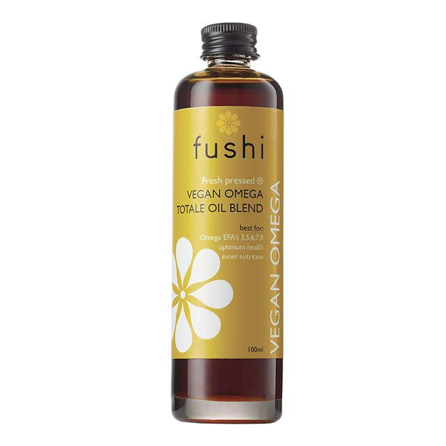 Fushi Vegan Omega Totale Blend 100ml