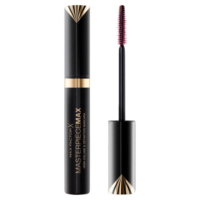 Max Factor Masterpiece Max Mascara Black 001 7.2ml