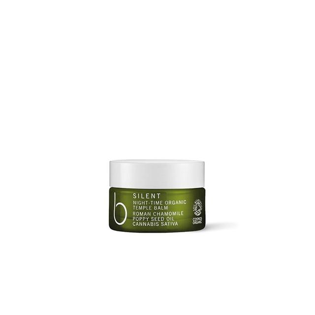 Bamford B Silent Temple Balm 15ml