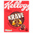 Kelloggs Krave Haselnussschokolade 375G