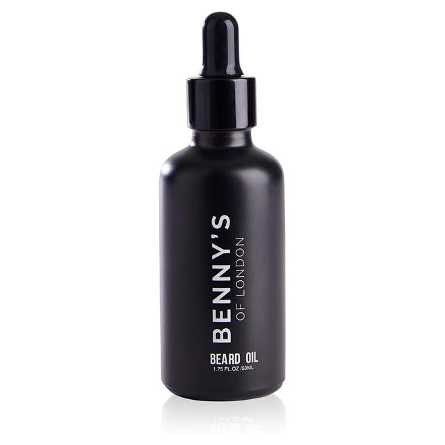 Benny's von London Bart Oil 50ml