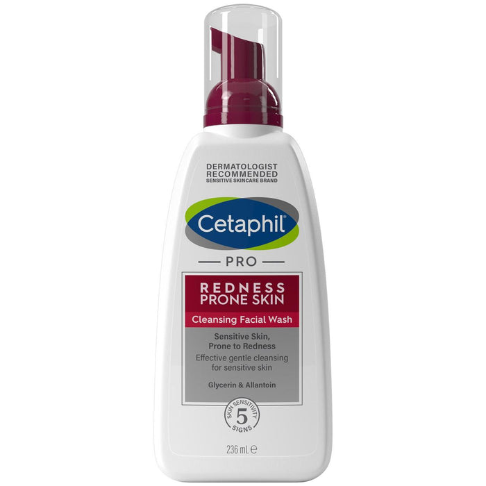 Cetaphil Pro Cleansing Facial Wash 236ml