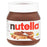 Nutella Hazelnut Chocolate Spread 350g