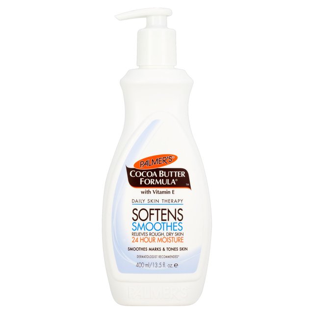 Palmer's Cocoa Butter Moisturising Lotion Pump 400ml