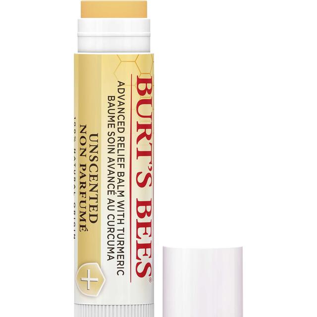 Burt's Bienen erweiterte Erleichterung mit dem tumerisch -nicht -insgenerierten Lippenbalsam 4.25G