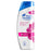 Head & Shoulders Hydrating Smooth & Silky Shampoo 500ml