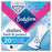 Daillies de forme corporelle Regular Panty Liners 20 par paquet