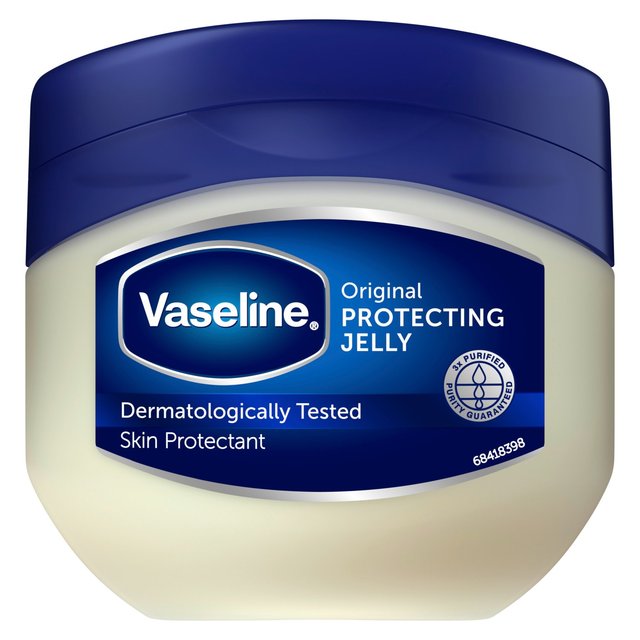 Vaseline Original Petroleum Gelee 100ml