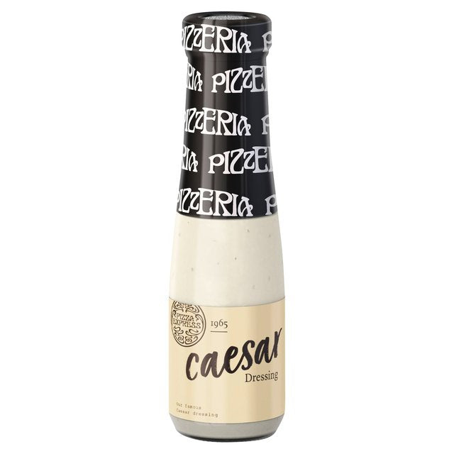 Pizza Express Aderezo César 235ml 