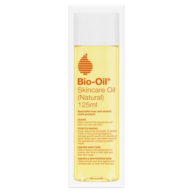 Bioöl Natural Skincare Oil 125ml