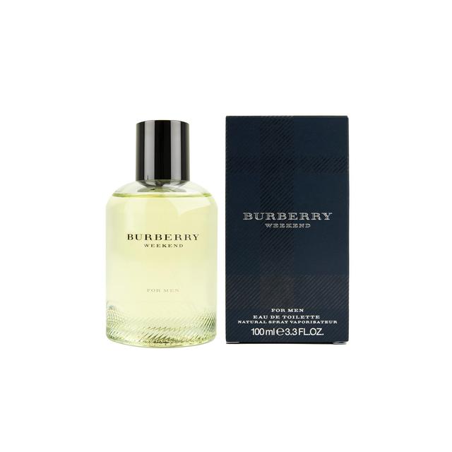 Burberry Weekend para él eau de toilette 100ml