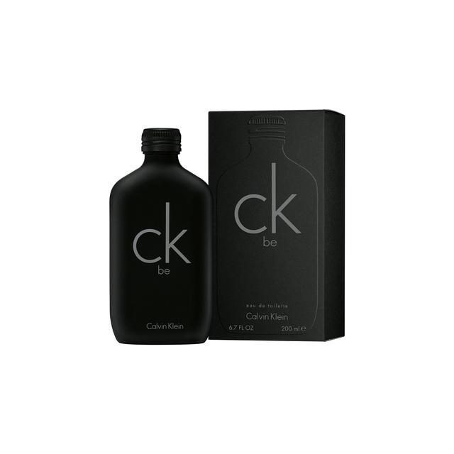 Calvin Klein CKBE Eau de Toilette 200ml