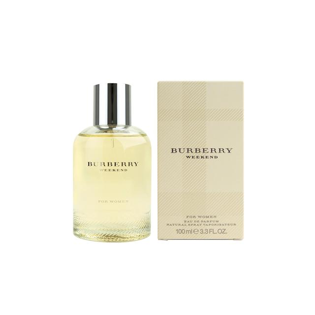 Burberry Weekend pour son eau de Parfum 100ml