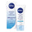 Nivea Face Cream Light Moisturizer Normal & Combination skin spf15 50ml