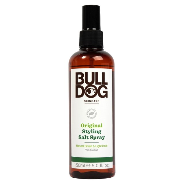 Bulldog Skincare PEATRO ORIGINAL PEDILLO SPRAPED 150ML