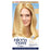 Clairol nice'n fácil cabello tinte 10 rubia extra ligera