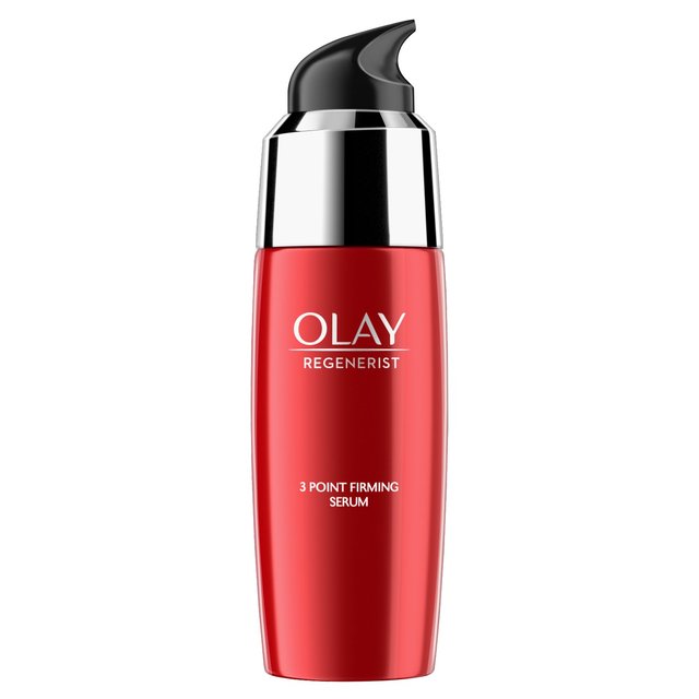 Olay Regenerist 3 Point Lightweight Firming Serum 50ml