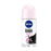 Nivea Desodorante Antitranspirante Roll-On Black &amp; White Original 50ml 