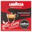 Lavazza A modo mio eco caps compostable Passionale Coffee Capsules 16 par pack