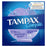 Tampax Compak Lites Applicator Tampons 18 per pack