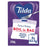 Tilda Boil in the Bag Brown Basmati Rice 2 x 125g