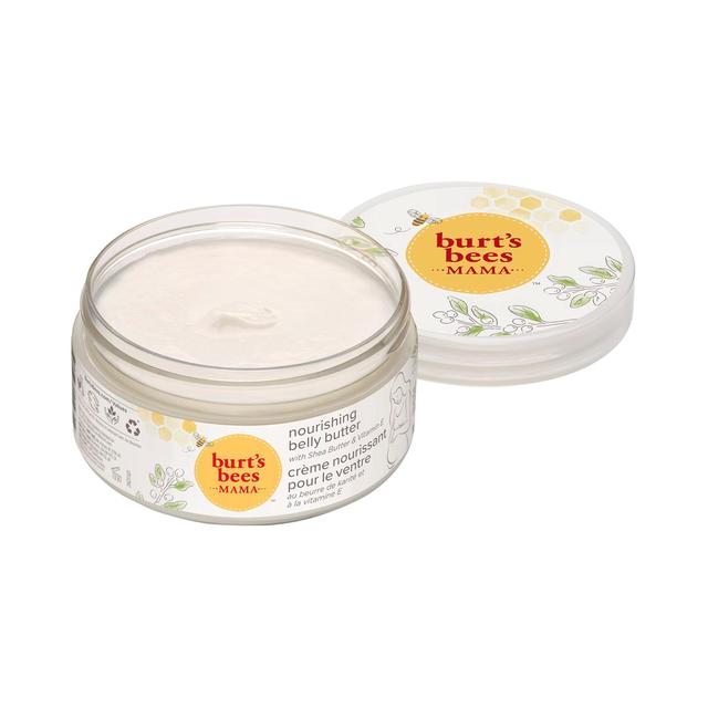 Burt's Bees Maternity Belly Butter 185G