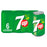 7Up regular 6 x 330 ml