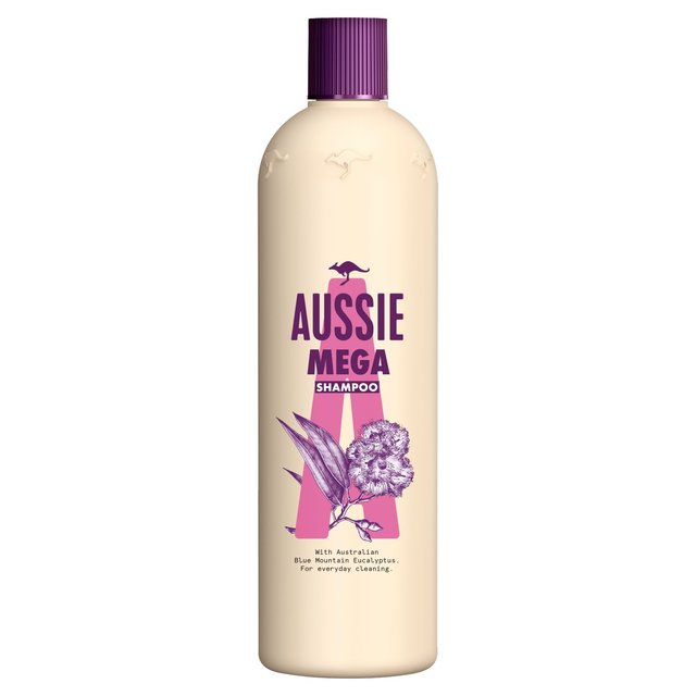 Méga australien 500 ml