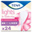 TENA Lights Incontinence Liners 24 per pack - Special Offer