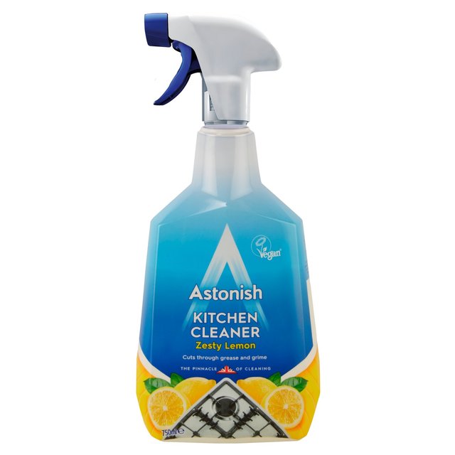 Astonish Kitchen Cleaner 750ml