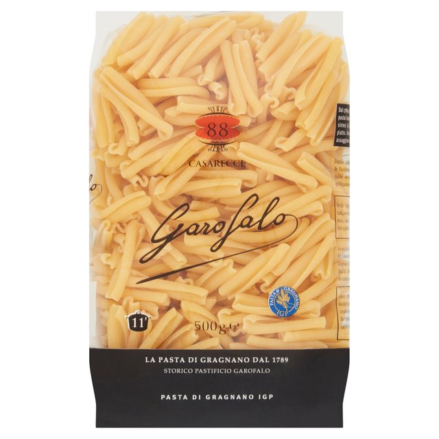 Garofalo Casarecce Pasta 500G