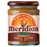 Meridian Bio knusprig Erdnussbutter 280g