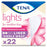 TENA Incontinence Liners Single Wrap 22 per pack