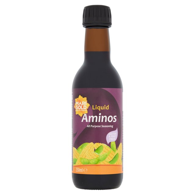 Caléndula Aminos Líquidos 250ml 