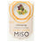 Clearspring Pasta de Miso Dulce Orgánica Sin Gluten Blanco 250g 