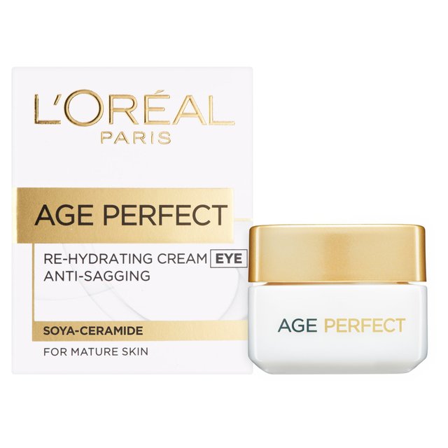 L'Oreal Age Perfect Reinforcing Eye Cream 15ml