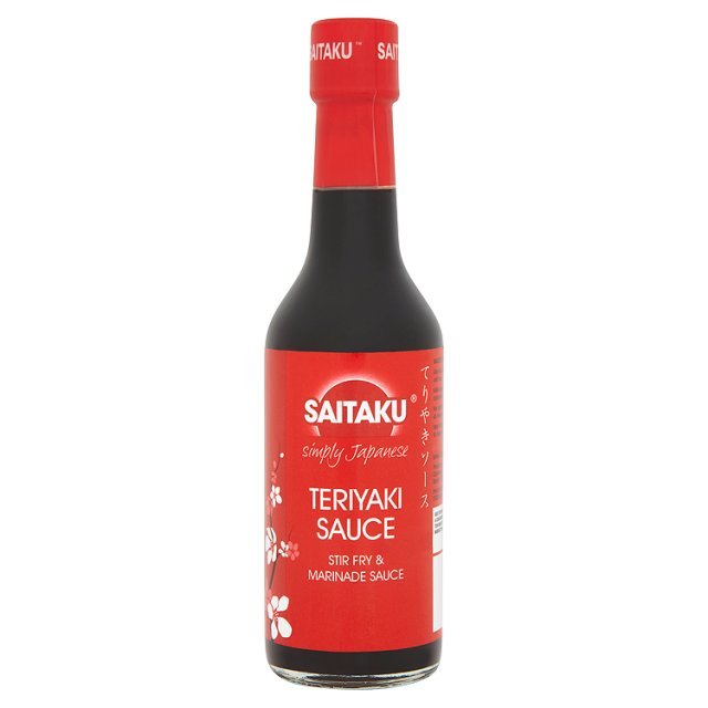 Sauce Saitaku Teriyaki 150 ml