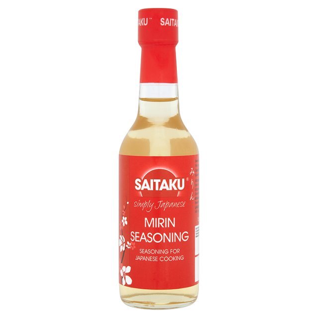 Saitaku Mirin Seasoning 150ml