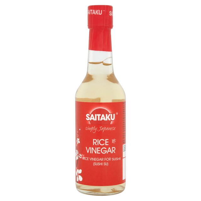 Vinagre Saitaku 150ml 