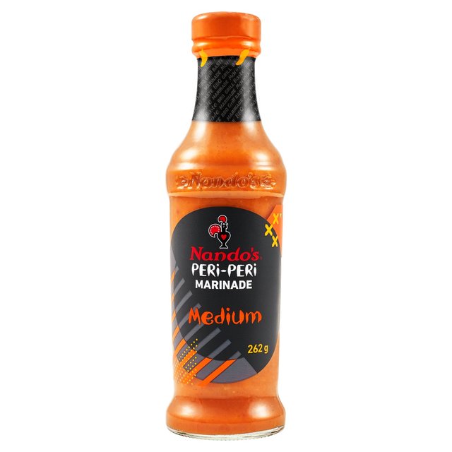 Marinada Peri-Peri Mediana Nando's 262g 