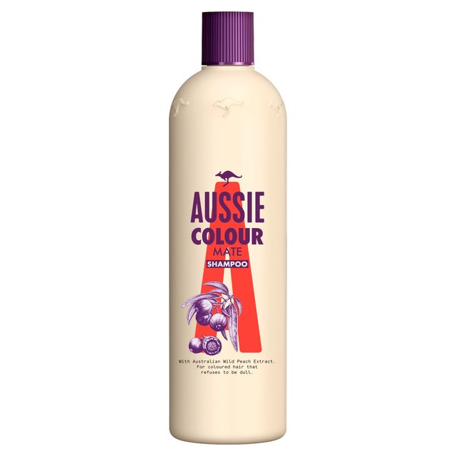 Aussie Colour Mate Shampoo 500ml